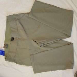 2/$50 Weatherproof Hiking Pants, Size L